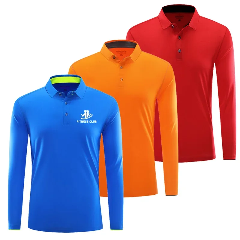 Winter Clothing Equipment - Męskie koszulki sportowe do biegania topy