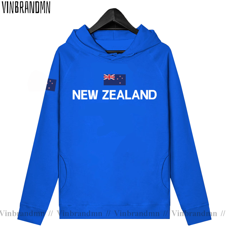 Winter Clothing New Zealand - Nowa Zelandia Zealander NZ NZL męska