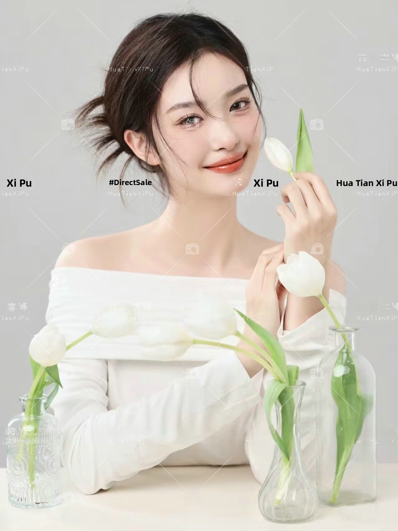 Winter Clothing Korean - Nowa Kolekcja Studio Tematyczne Koreański Styl