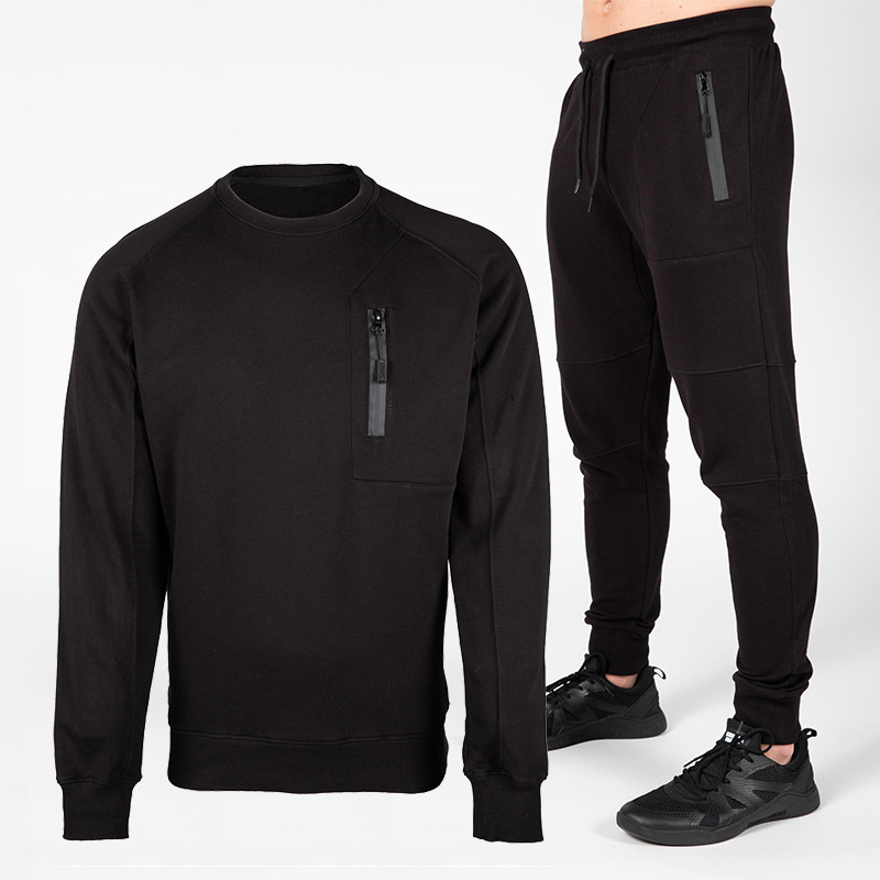 Quality Winter Clothing Brand - Nowa marka męska bluza Tech kurtka