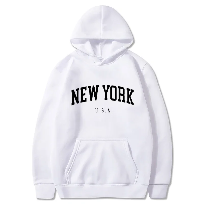 Męskie Damskie Nowy Jork USA M – Winter Clothing In New York City recenzja i cena