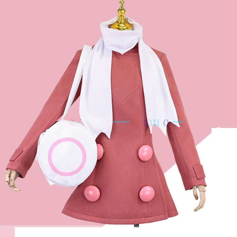 Kostium Cosplay Dawn Damski Mę – Winter Clothing Pictures recenzja i cena