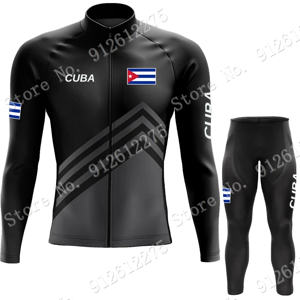 Kuba zestaw koszulek rowerowyc – Winter Clothing Men Sale recenzja i cena