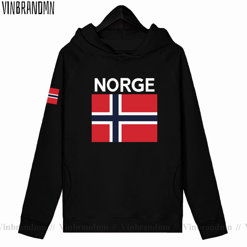 Norway Norge NOR Norwegian Nor – Winter Clothing Norway recenzja i cena