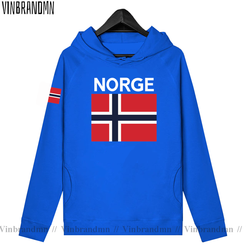 Norway Norge NOR Norwegian Nor – Winter Clothing Norway recenzja i cena