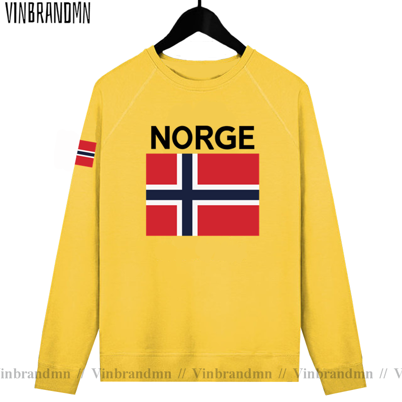 Norway Norge NOR Norwegian Nor – Winter Clothing Norway recenzja i cena