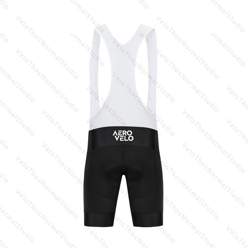 Kamizelka rowerowa AERO VELO,  – Padded Vest Gilet recenzja i cena