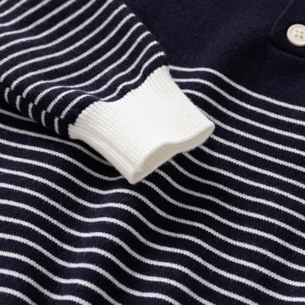 Nowość 2026: Chłopięce swetry  – Winter Clothing 1 Year Old recenzja i cena