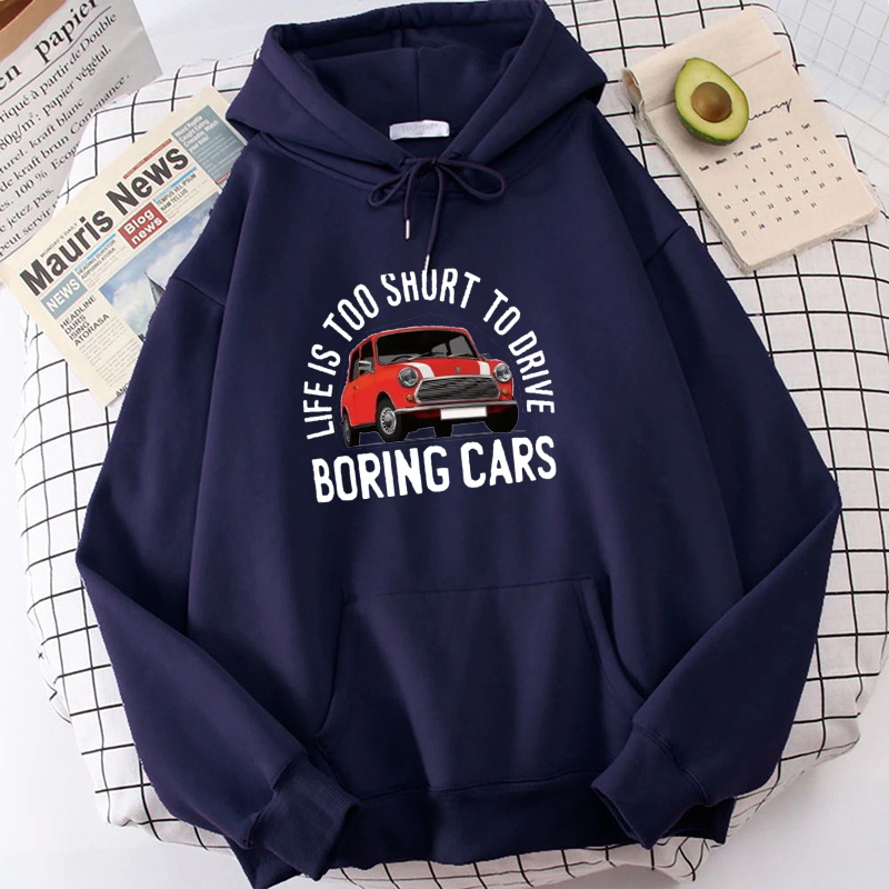 Jesienno-zimowa popularna bluz – Winter Clothing Drive recenzja i cena