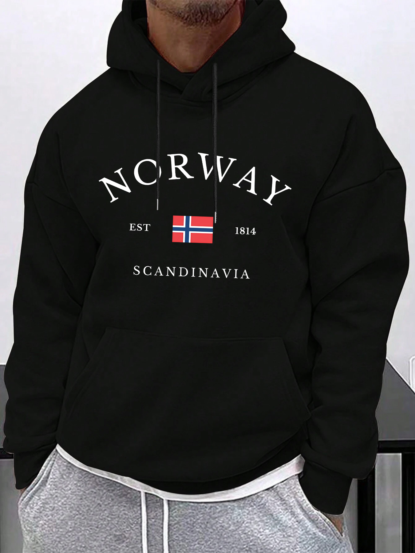 NORWEGIA Nowa Moda Casual Wygo – Winter Clothing Norway recenzja i cena