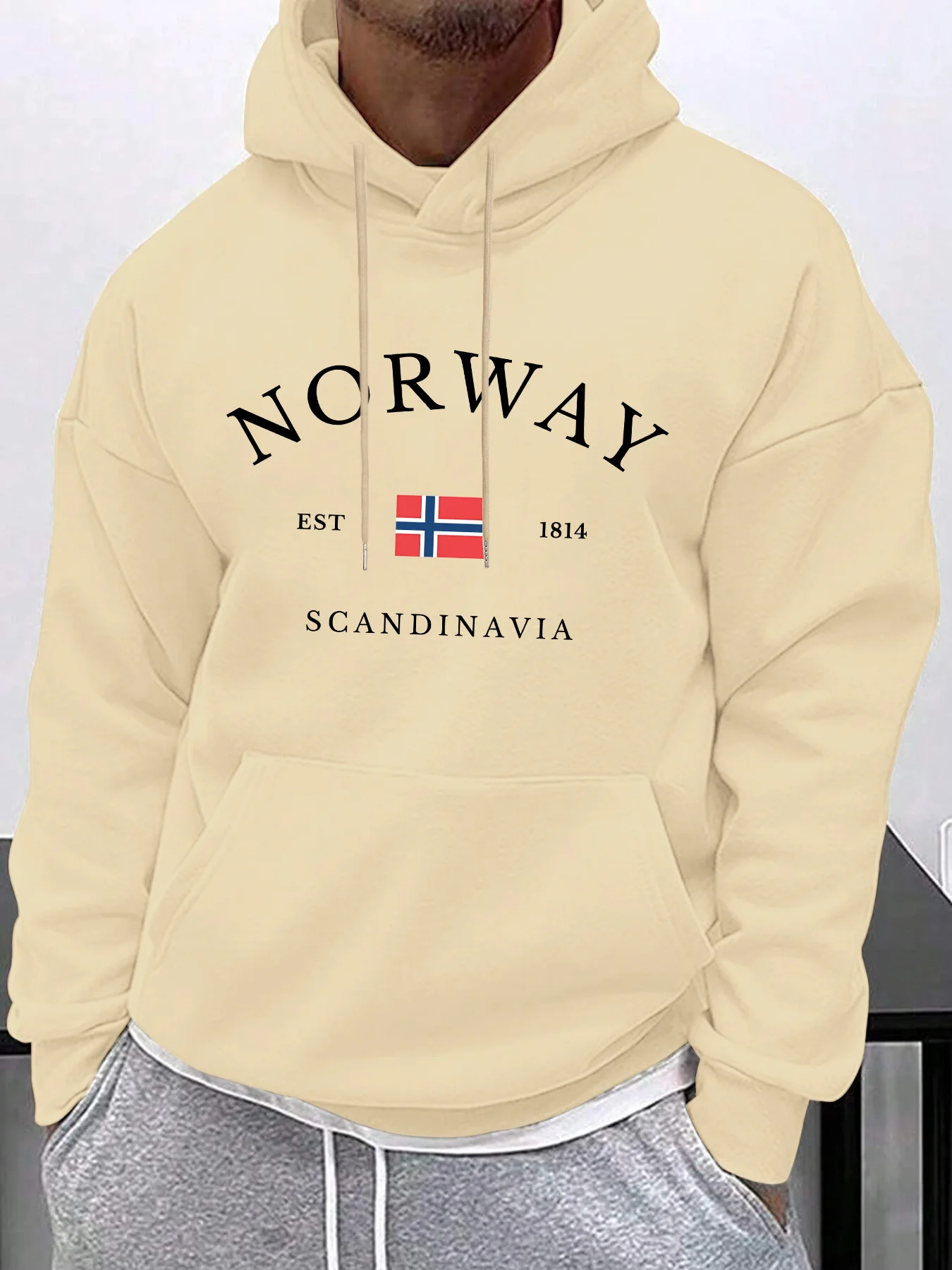 NORWEGIA Nowa Moda Casual Wygo – Winter Clothing Norway recenzja i cena