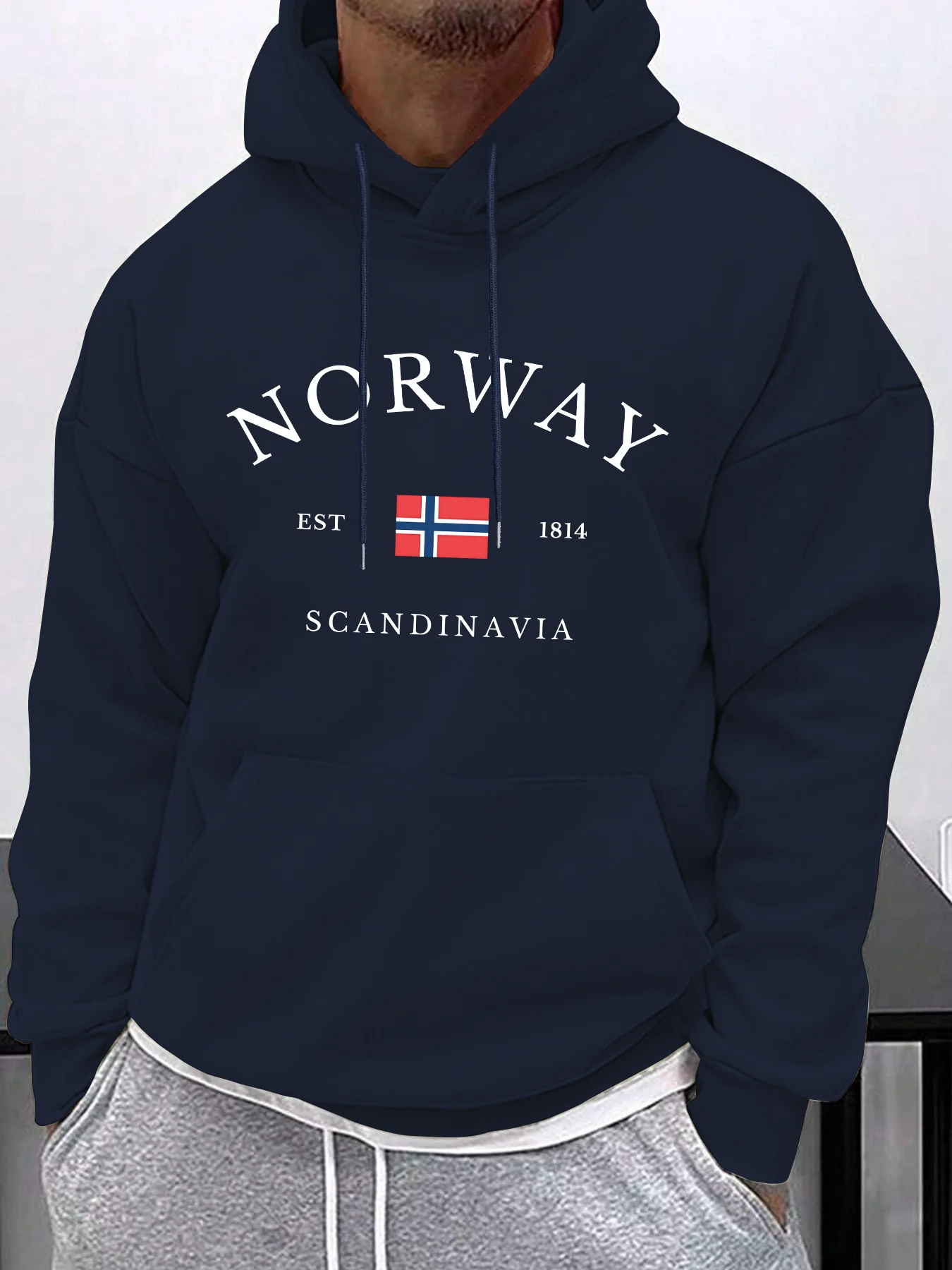 NORWEGIA Nowa Moda Casual Wygo – Winter Clothing Norway recenzja i cena