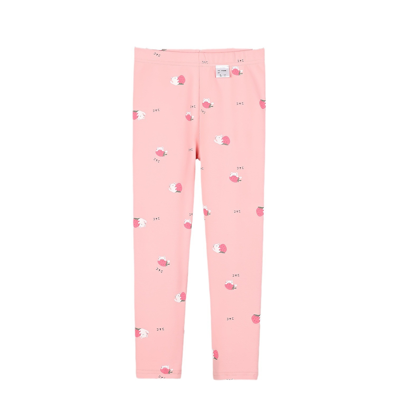 Dziewczęce legginsy jesienno-z – Winter Clothing 1 Year Old recenzja i cena