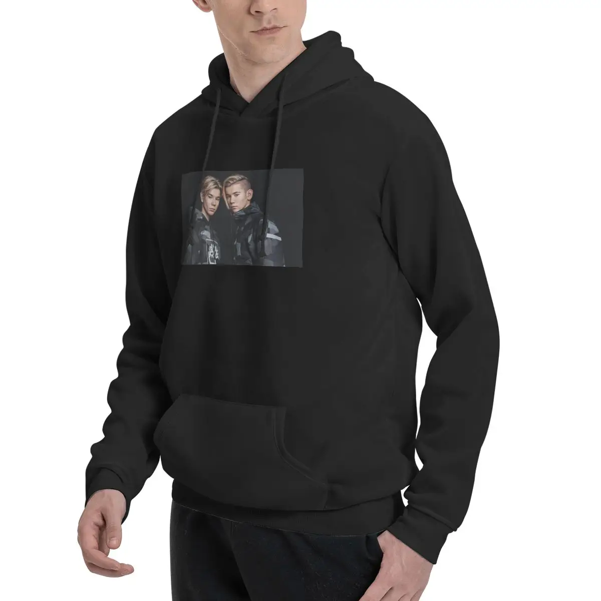 Bluzy Marcus i Martinus Szwecj – Winter Clothing Norway recenzja i cena