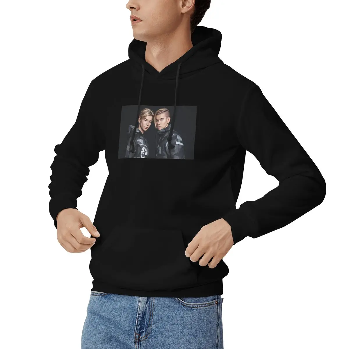 Bluzy Marcus i Martinus Szwecj – Winter Clothing Norway recenzja i cena