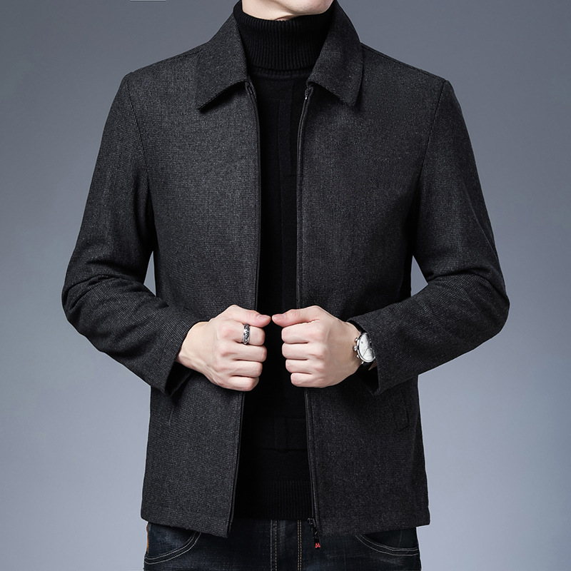 Kurtki męskie nowe markowe cas – Quality Winter Clothing Brand recenzja i cena