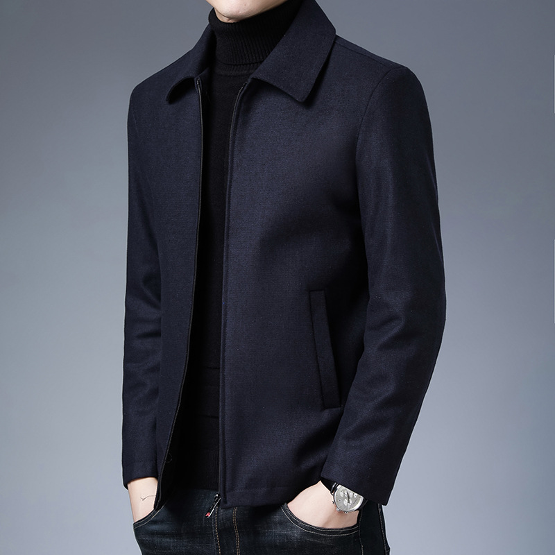 Kurtki męskie nowe markowe cas – Quality Winter Clothing Brand recenzja i cena