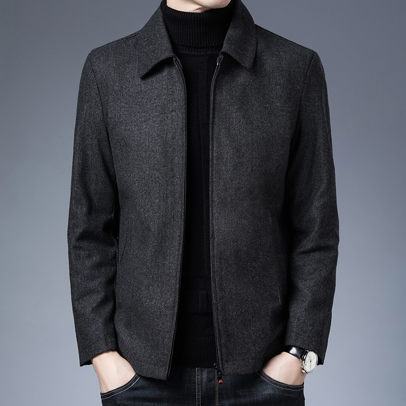 Kurtki męskie nowe markowe cas – Quality Winter Clothing Brand recenzja i cena