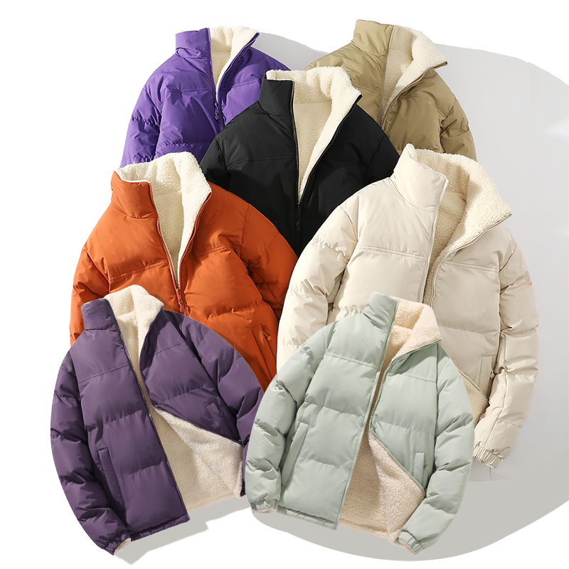 Modne zimowe ubrania w stylu k – Quality Winter Clothing Brand recenzja i cena