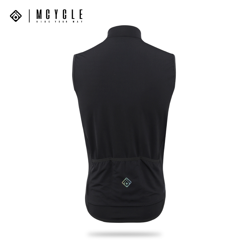 Mcycle Winter Fleece Warm Wint – Padded Vest Gilet recenzja i cena