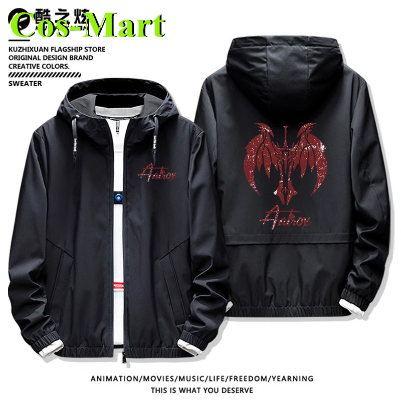 Cos-Mart Gra LOL Aatrox The Da – Winter Clothing Equipment recenzja i cena
