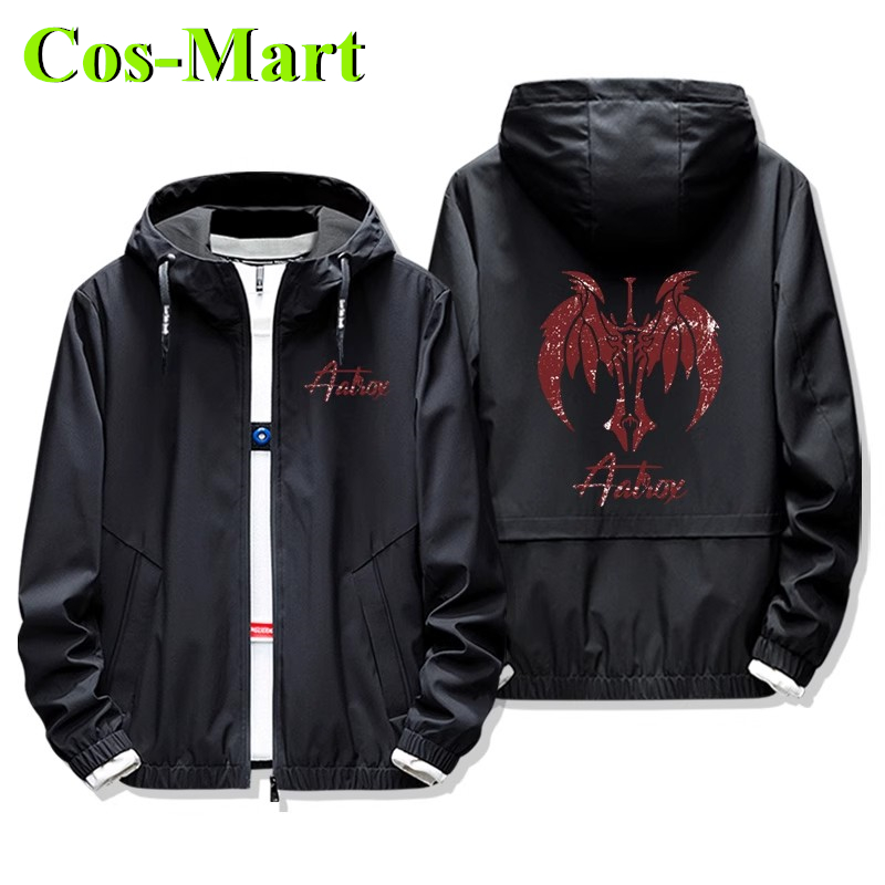Cos-Mart Gra LOL Aatrox The Da – Winter Clothing Equipment recenzja i cena