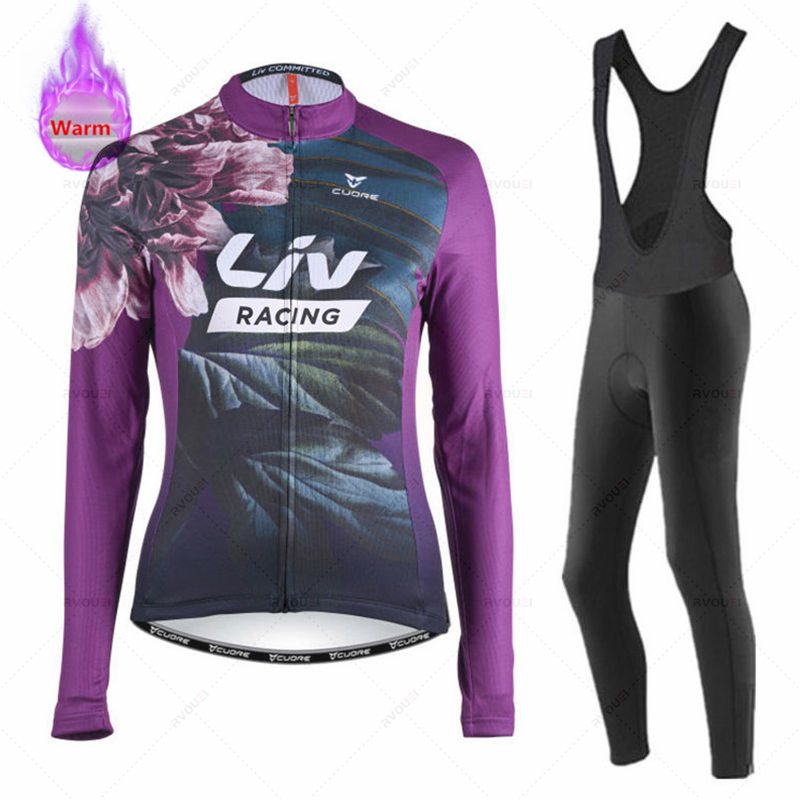 Liv damski zimowy zestaw Bicic – Winter Clothing Men Sale recenzja i cena