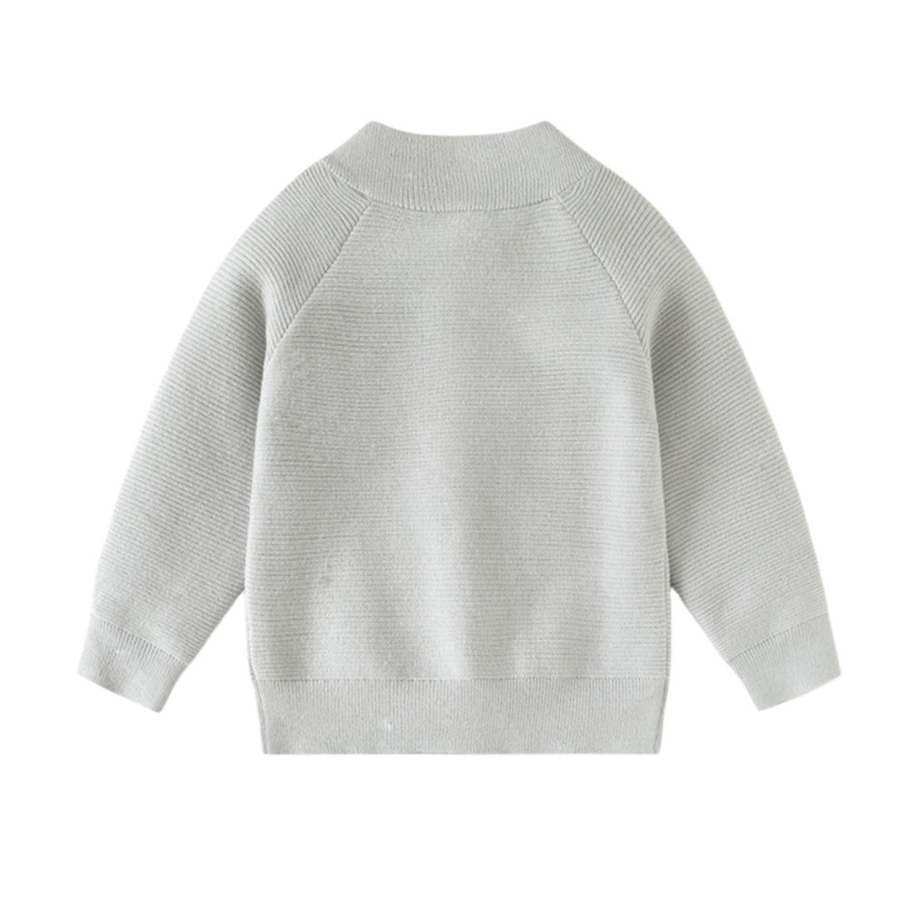 Modne jesienno-zimowe swetry d – Winter Clothing 1 Year Old recenzja i cena