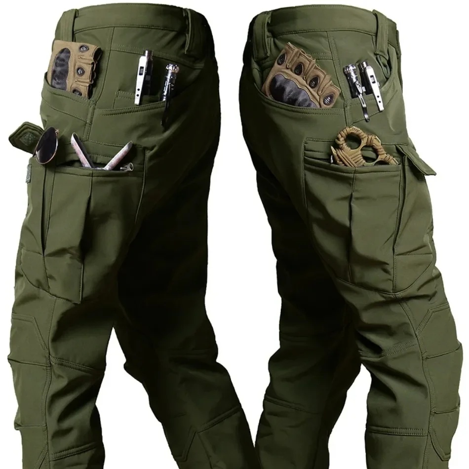Męskie zimowe wodoodporne spod – Winter Clothing Equipment recenzja i cena