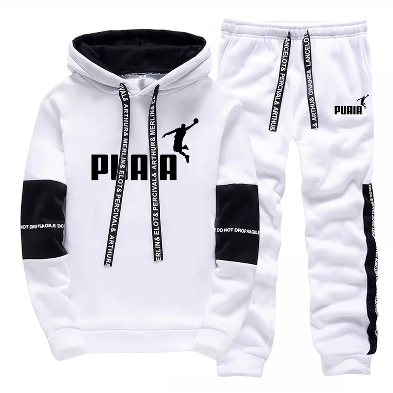 Gorąca Wyprzedaż: Męski Dres z – Winter Clothing Men Sale recenzja i cena