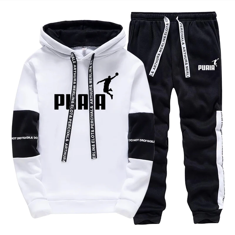 Gorąca Wyprzedaż: Męski Dres z – Winter Clothing Men Sale recenzja i cena