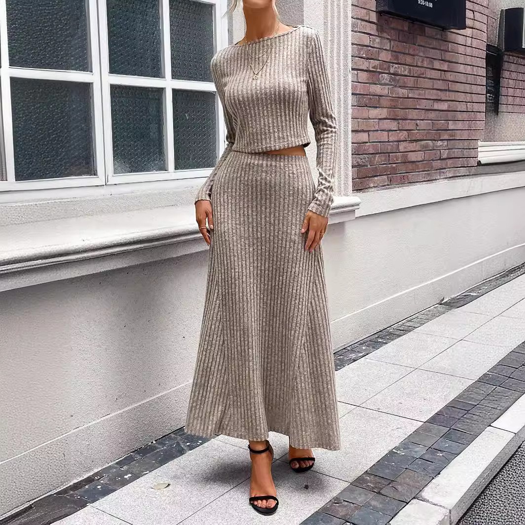Zimowy damski komplet ubrań, 2 – Winter Clothing For recenzja i cena