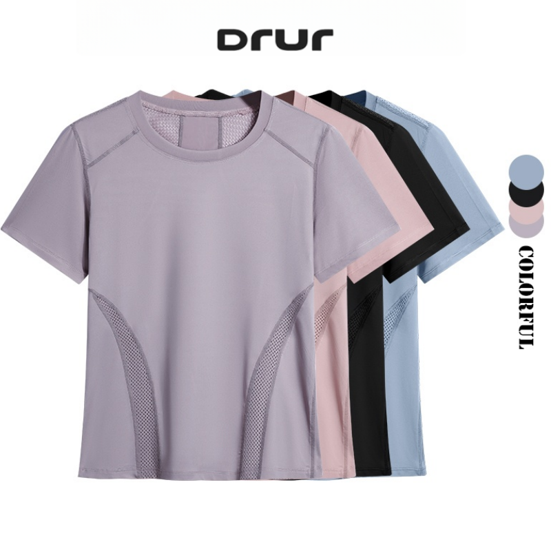 DRUR Letnia Lekka Koszulka do  – Winter Clothing Equipment recenzja i cena