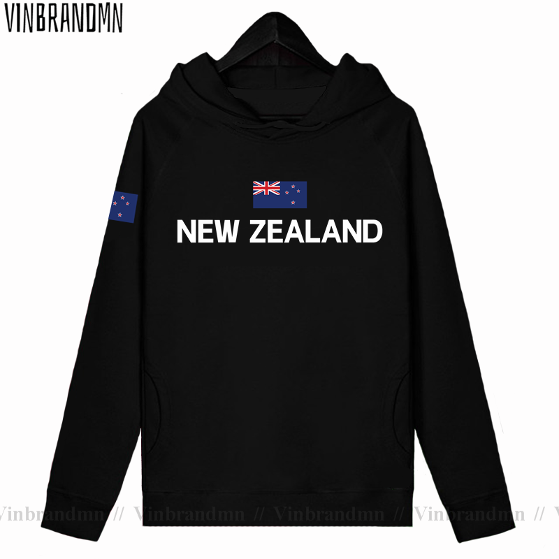 Nowa Zelandia Zealander NZ NZL – Winter Clothing New Zealand recenzja i cena