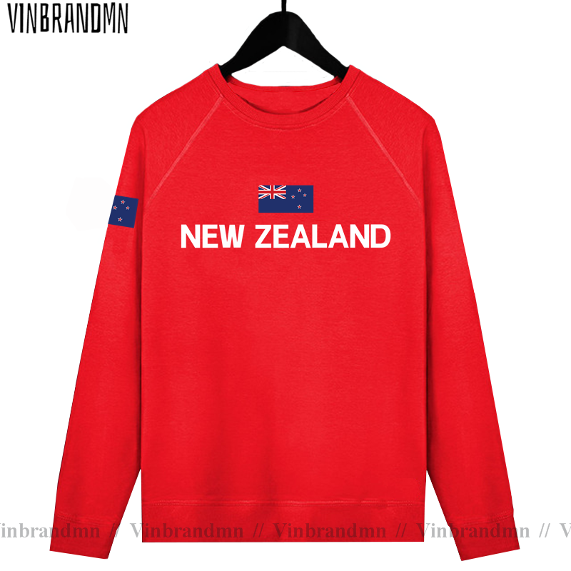 Nowa Zelandia Zealander NZ NZL – Winter Clothing New Zealand recenzja i cena