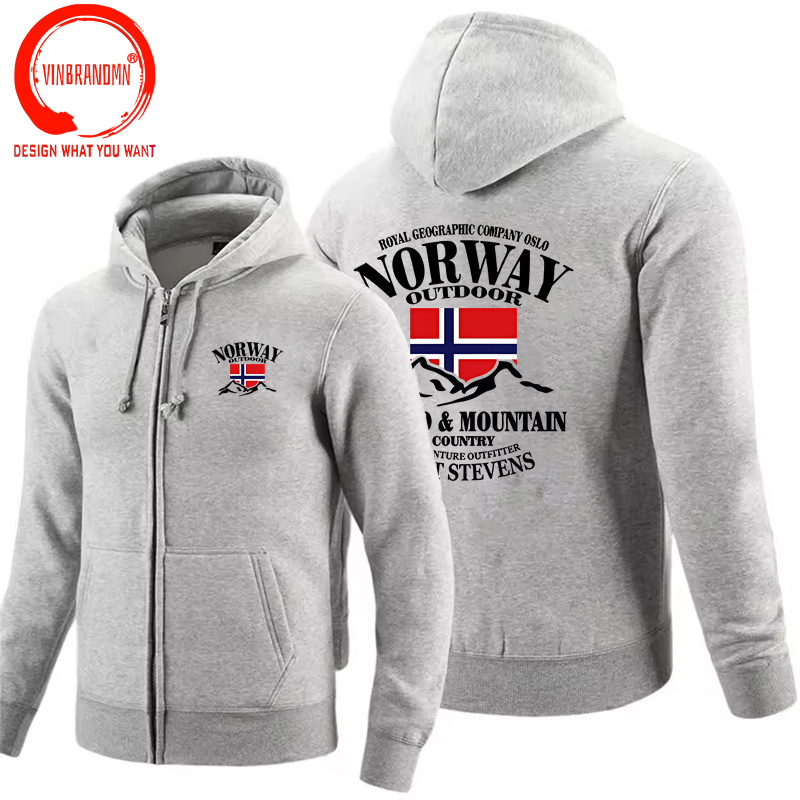 Norskie Fjordy Moda Wysokiej J – Winter Clothing Norway recenzja i cena