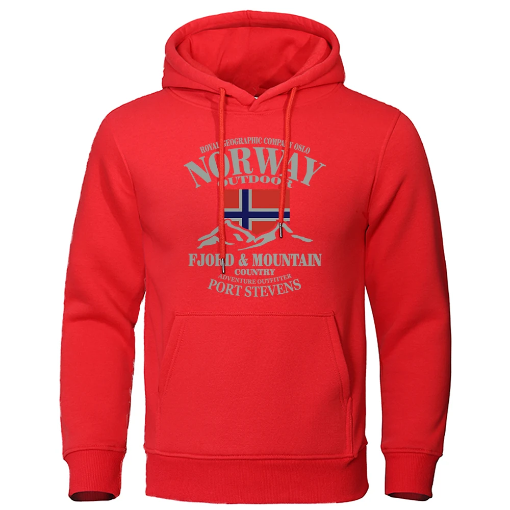 Norweska Moda FjordFashion Wys – Winter Clothing Norway recenzja i cena