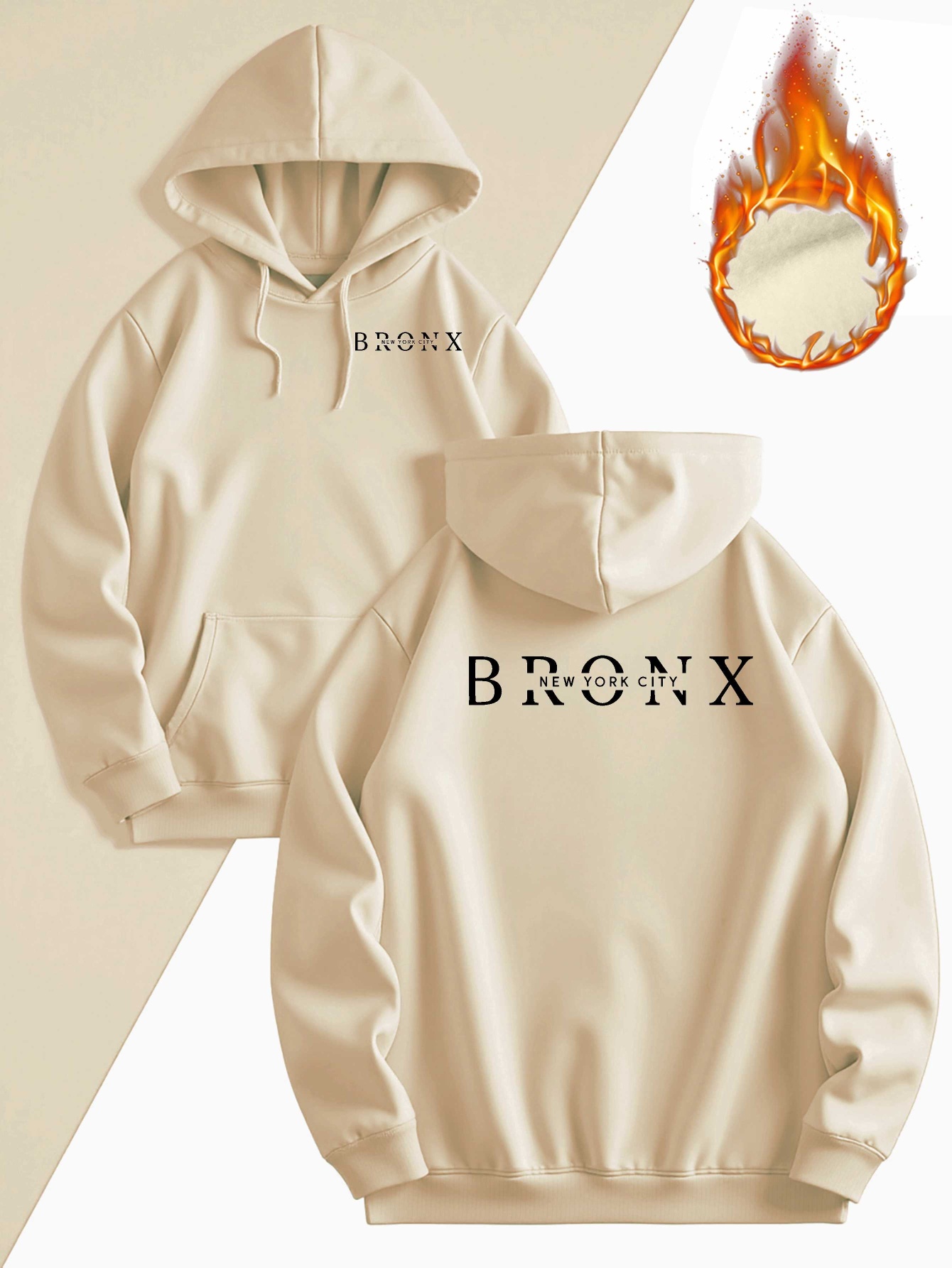 0314 BRONX NEW YORK CITY Aksam – Winter Clothing In New York City recenzja i cena