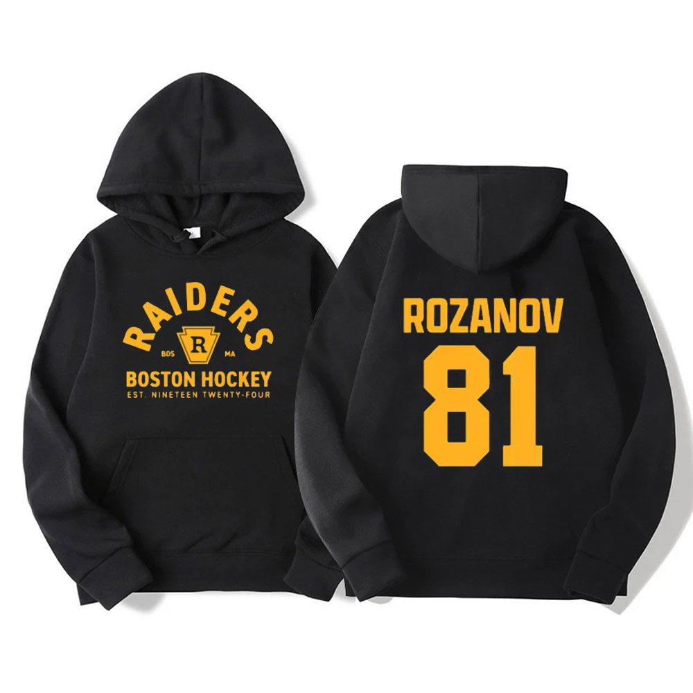 Bluzy Llya Rozanov 81 Heated R – Winter Clothing Montreal recenzja i cena
