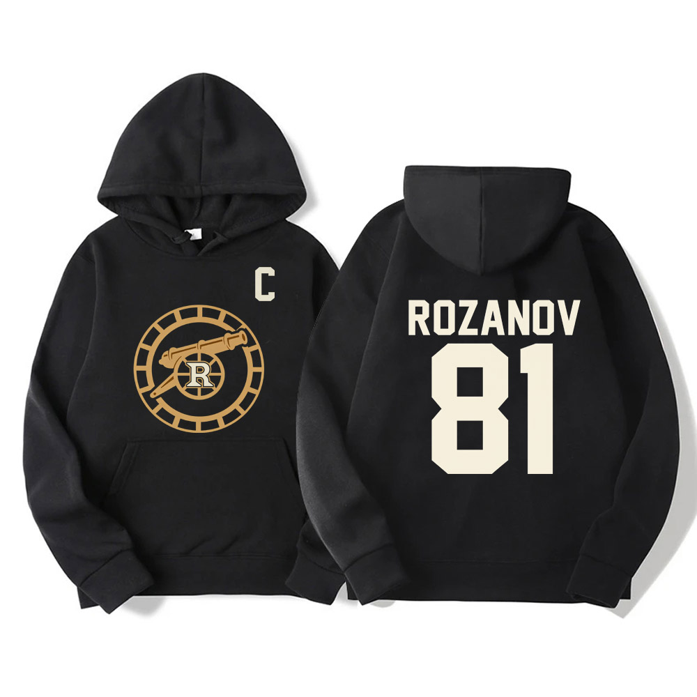Bluzy Llya Rozanov 81 Heated R – Winter Clothing Montreal recenzja i cena