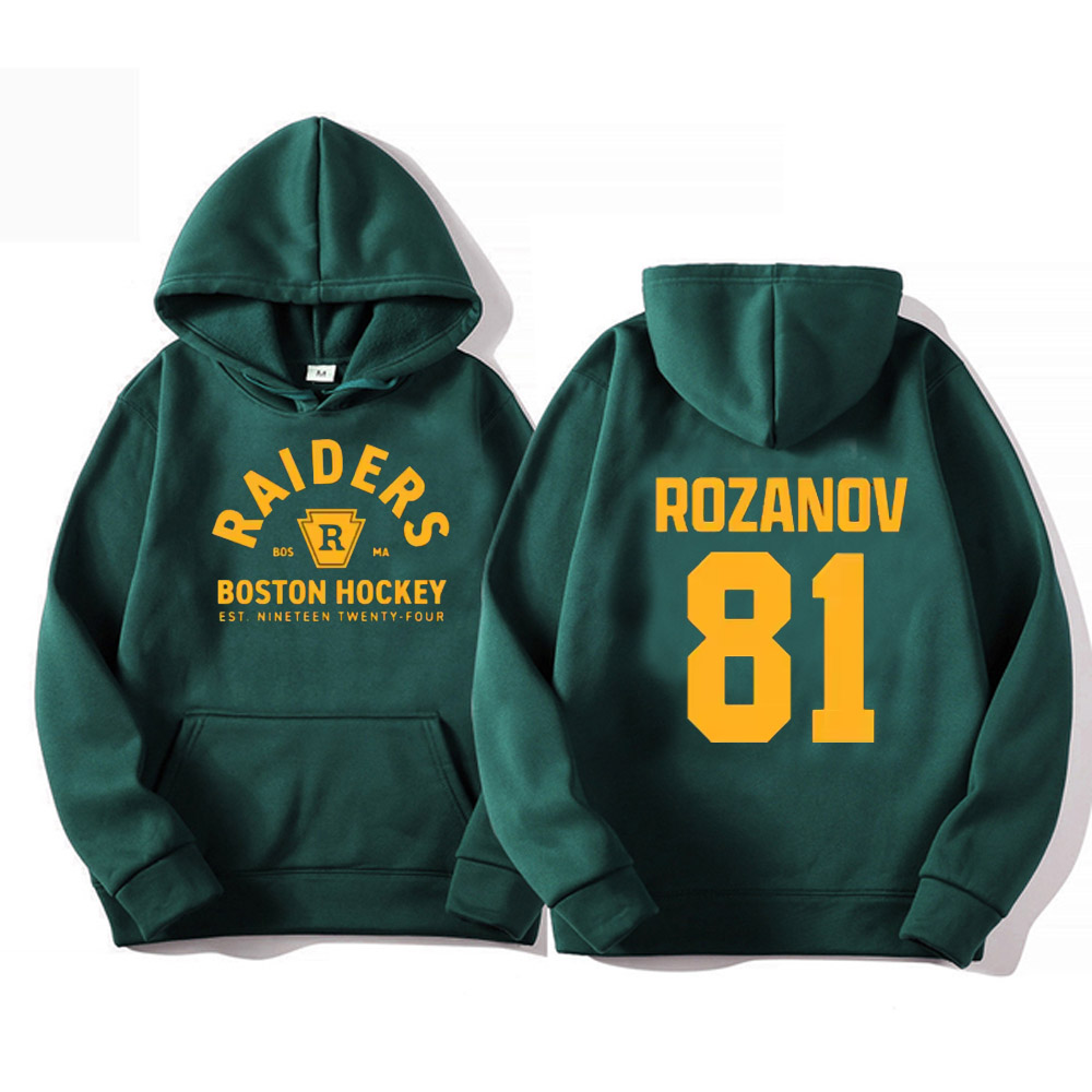 Bluzy Llya Rozanov 81 Heated R – Winter Clothing Montreal recenzja i cena