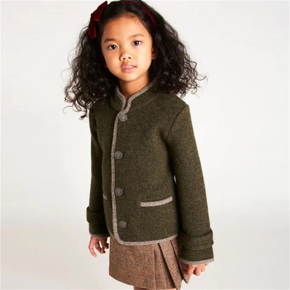 Odzież dziecięca jesień zima b – Winter Clothing 1 Year Old recenzja i cena