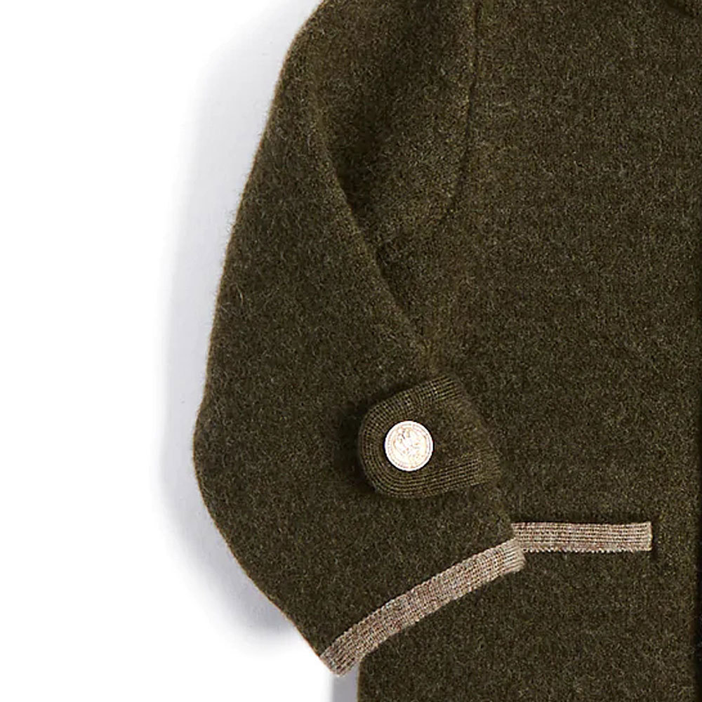Odzież dziecięca jesień zima b – Winter Clothing 1 Year Old recenzja i cena