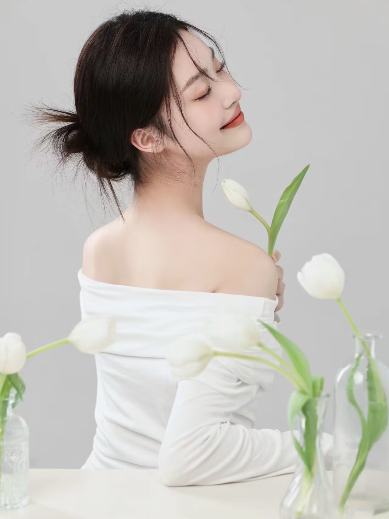 Nowa Kolekcja Studio Tematyczn – Winter Clothing Korean recenzja i cena