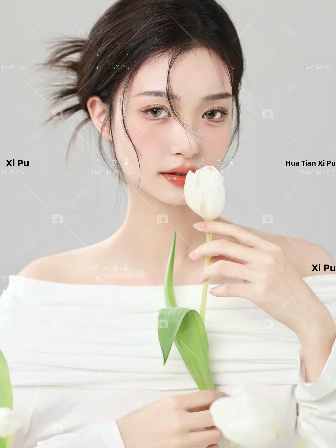 Nowa Kolekcja Studio Tematyczn – Winter Clothing Korean recenzja i cena