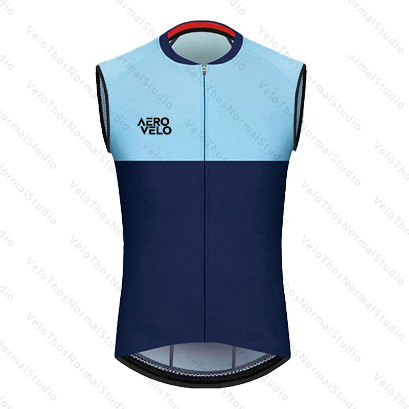 Męska kamizelka rowerowa, kami – Padded Vest Gilet recenzja i cena