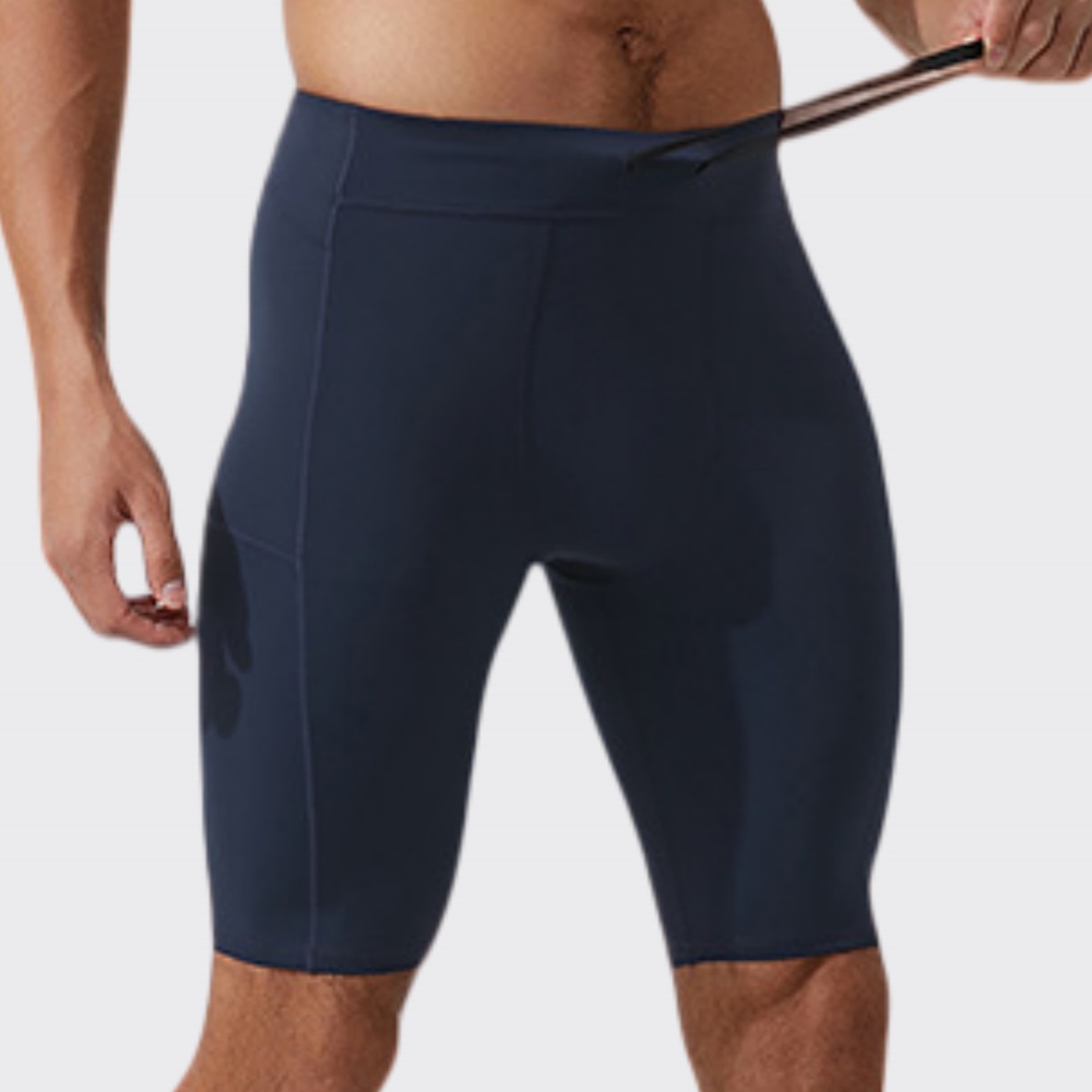 Męskie spodenki sportowe kompr – Winter Clothing Equipment recenzja i cena