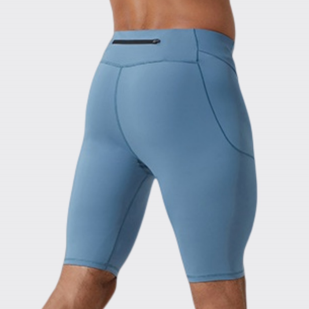 Męskie spodenki sportowe kompr – Winter Clothing Equipment recenzja i cena