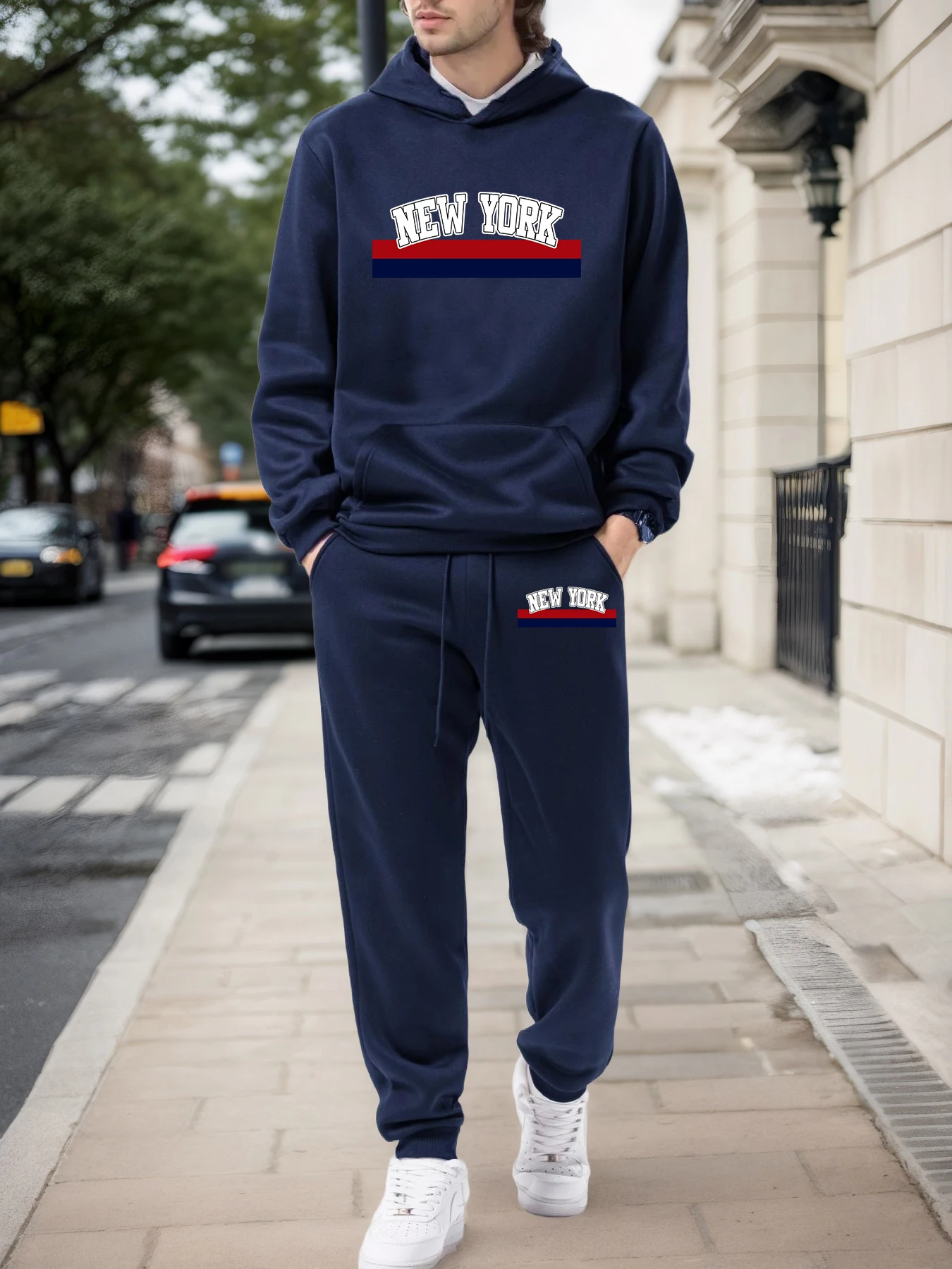 Gorąca Wyprzedaż Męskie Bluzy  – Winter Clothing Men Sale recenzja i cena