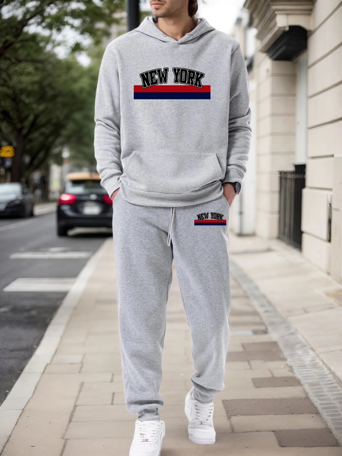 Gorąca Wyprzedaż Męskie Bluzy  – Winter Clothing Men Sale recenzja i cena